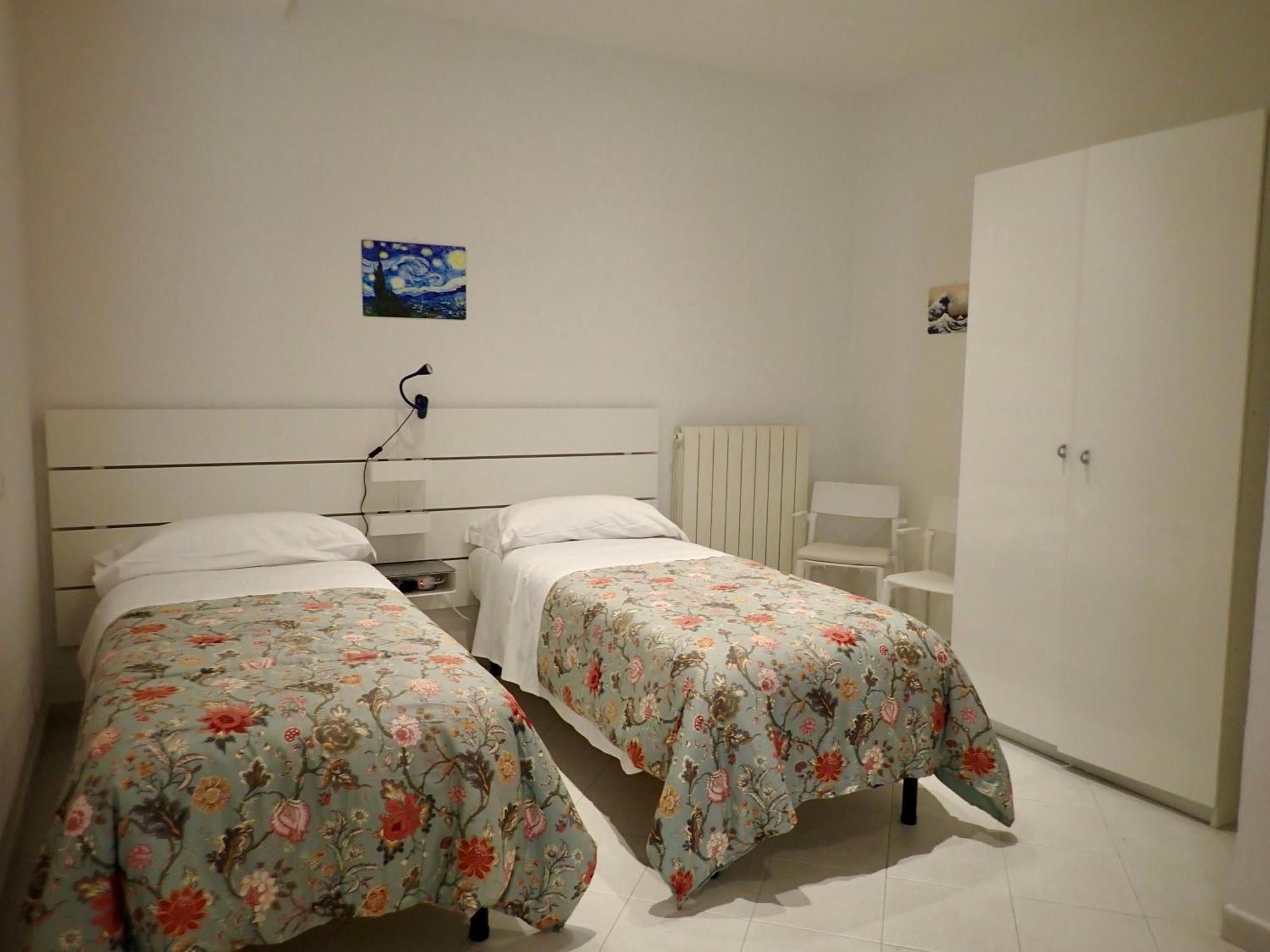 Da Giosuè Affittacamere Firenze Esterno foto