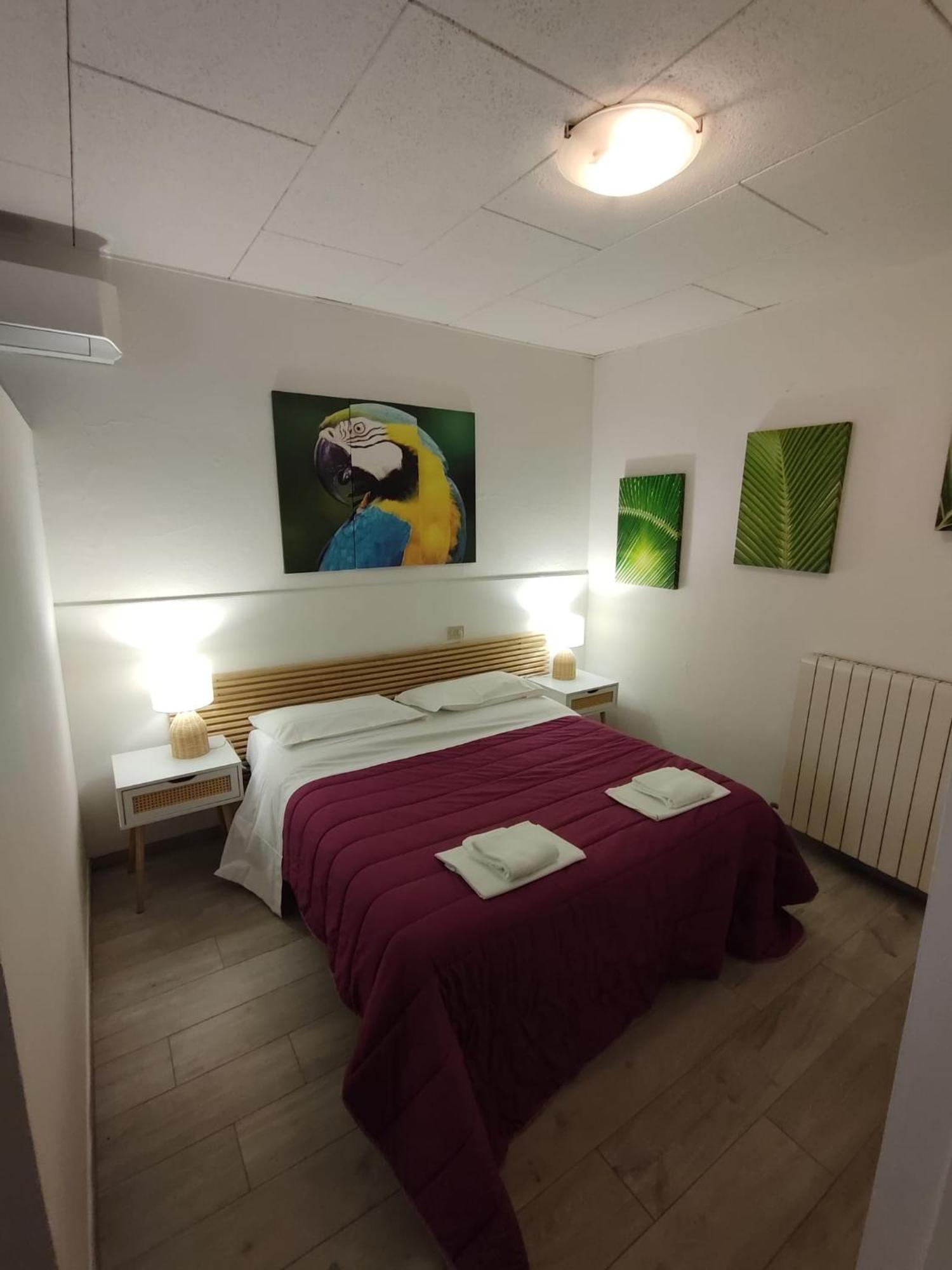 Da Giosuè Affittacamere Firenze Esterno foto