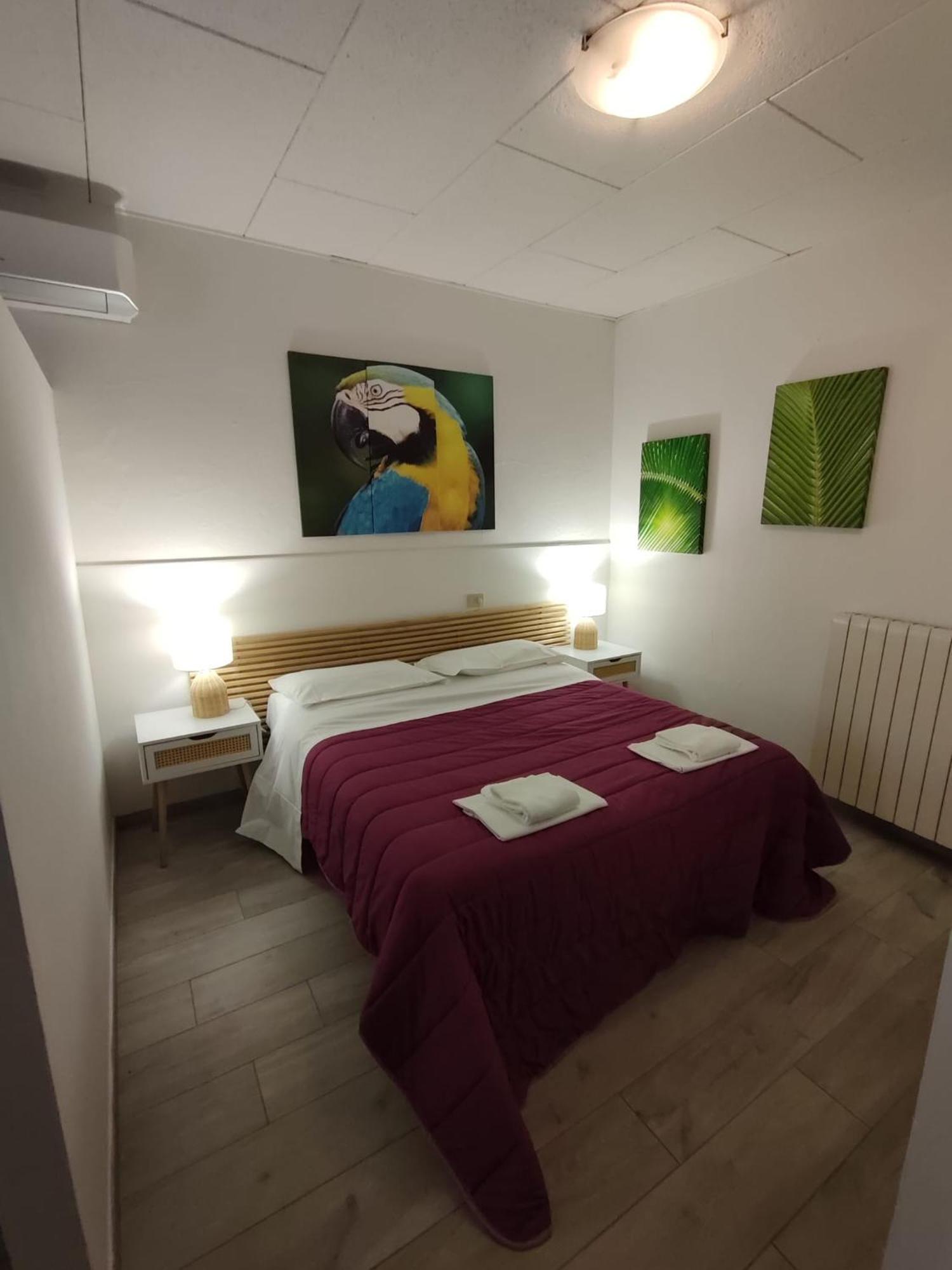 Da Giosuè Affittacamere Firenze Esterno foto