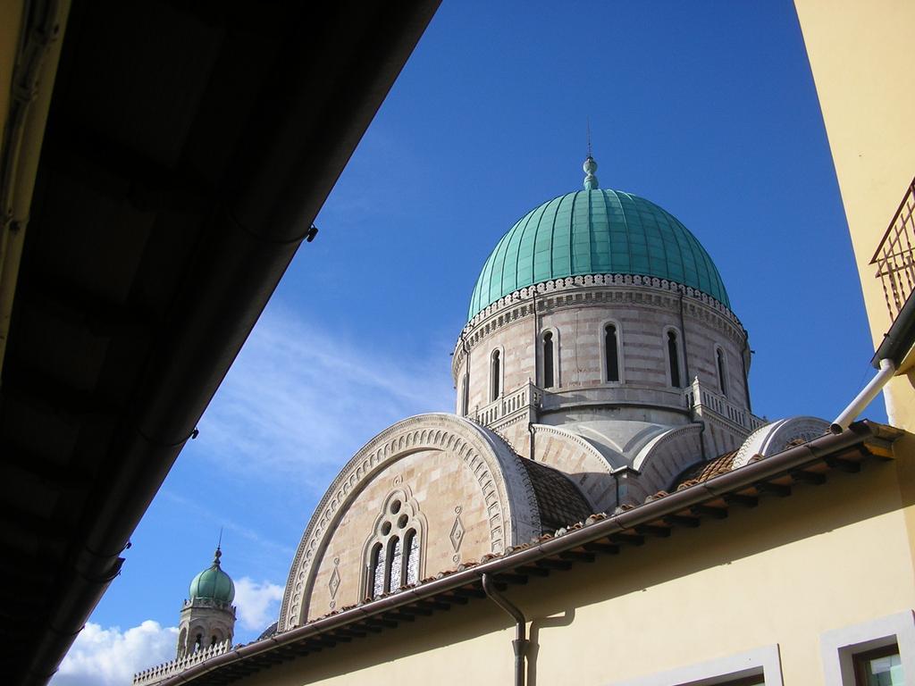 Da Giosuè Affittacamere Firenze Esterno foto